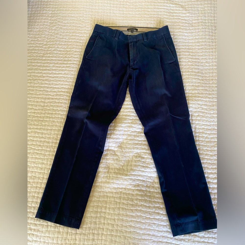 Banana republic Emerson chinos